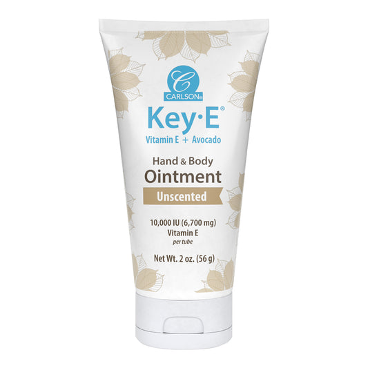 Key-E Ointment provides beneficial ingredients to help moisturize dry skin. sku_0522 a and e ointment