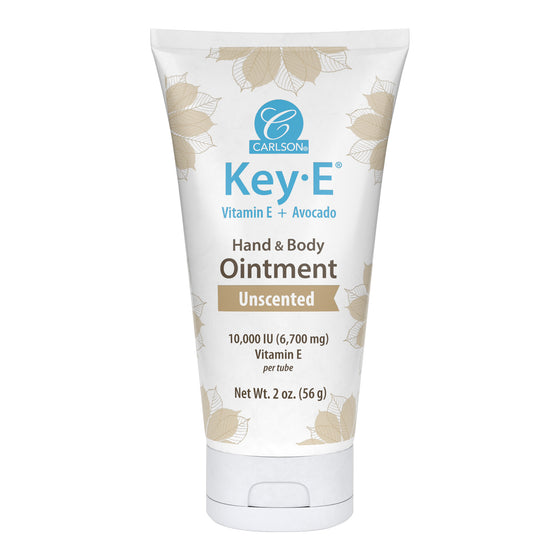 Key-E Ointment provides beneficial ingredients to help moisturize dry skin. sku_0522 a and e ointment