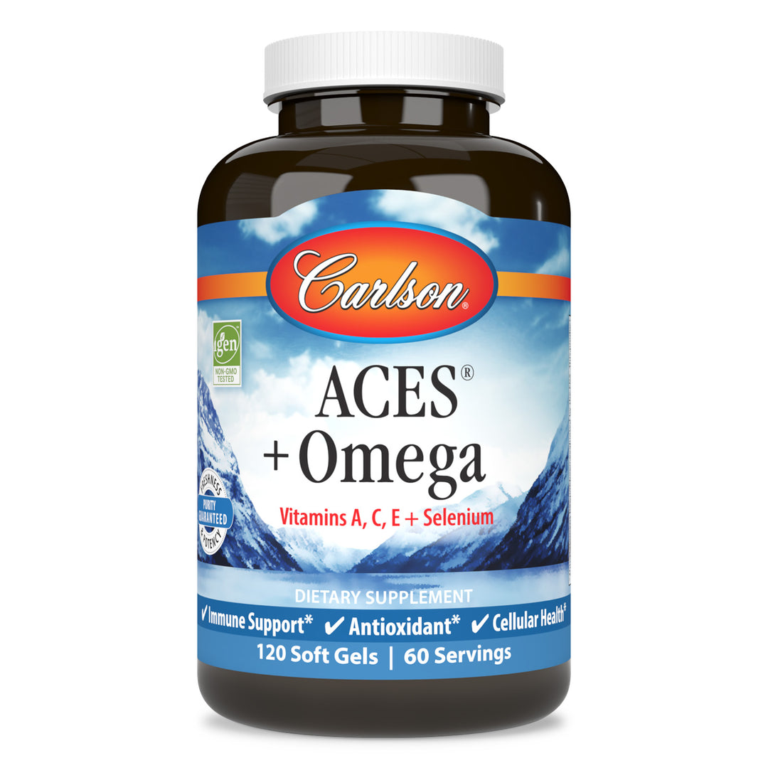 ACES® + Omega