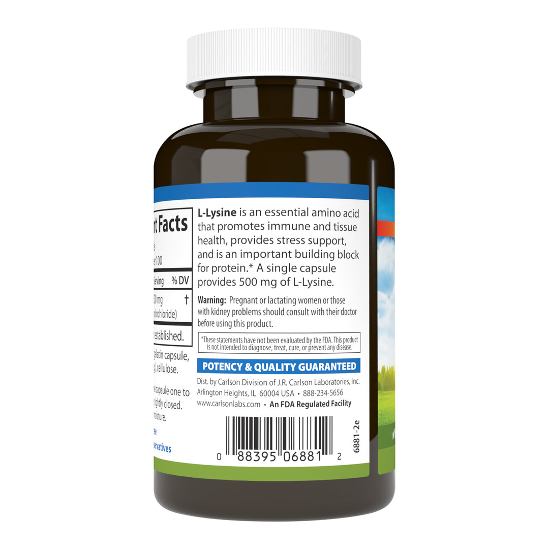 L-Lysine
