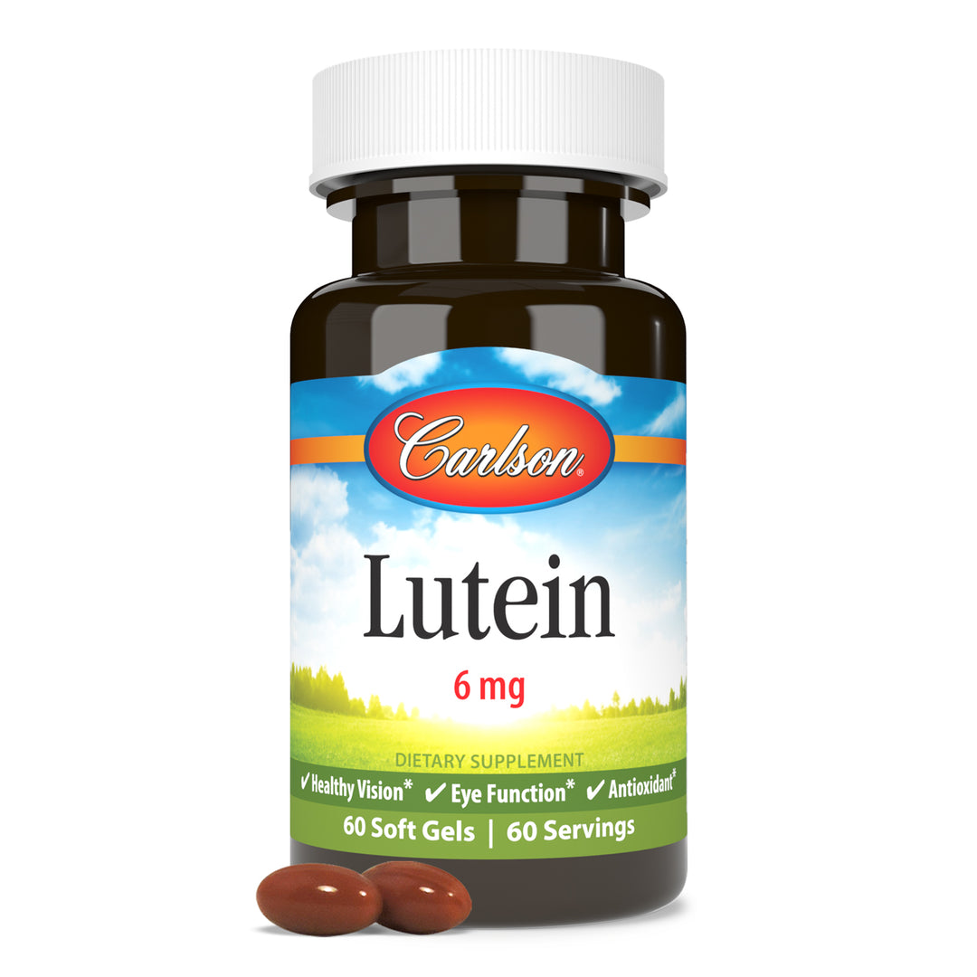 Lutein