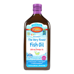 Kid's The Very Finest Fish Oil