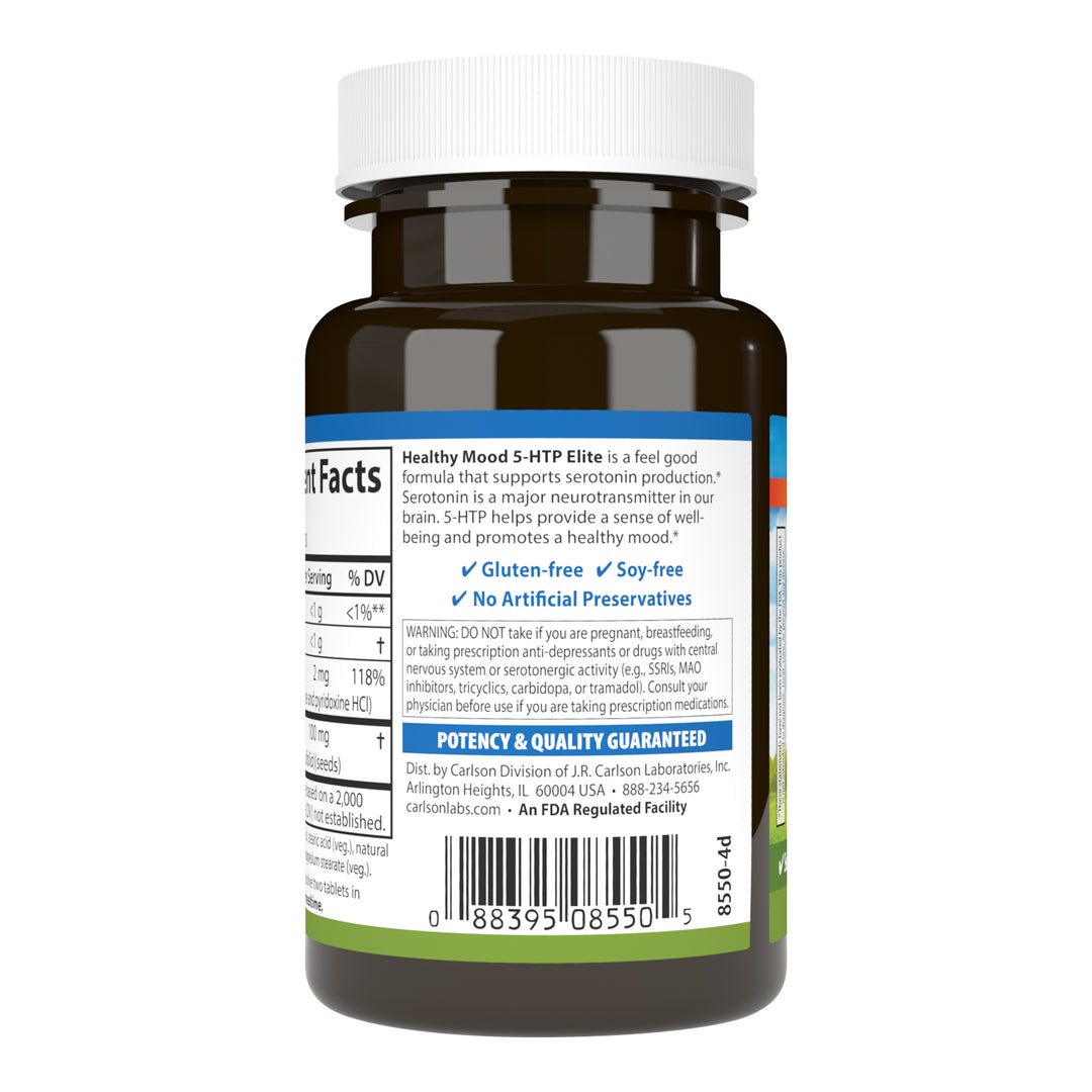 5-HTP Elite