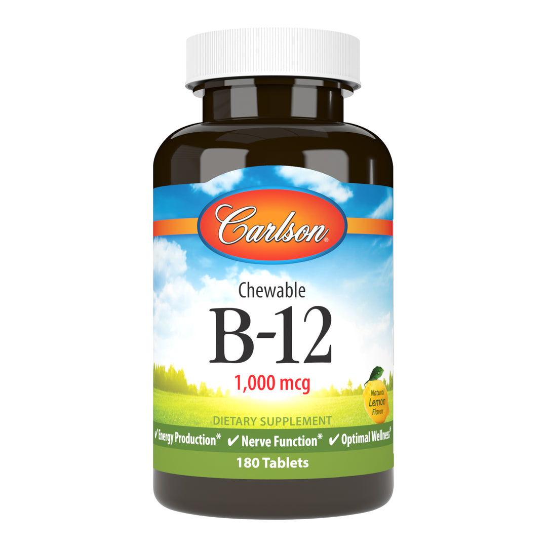 Vitamin B-12