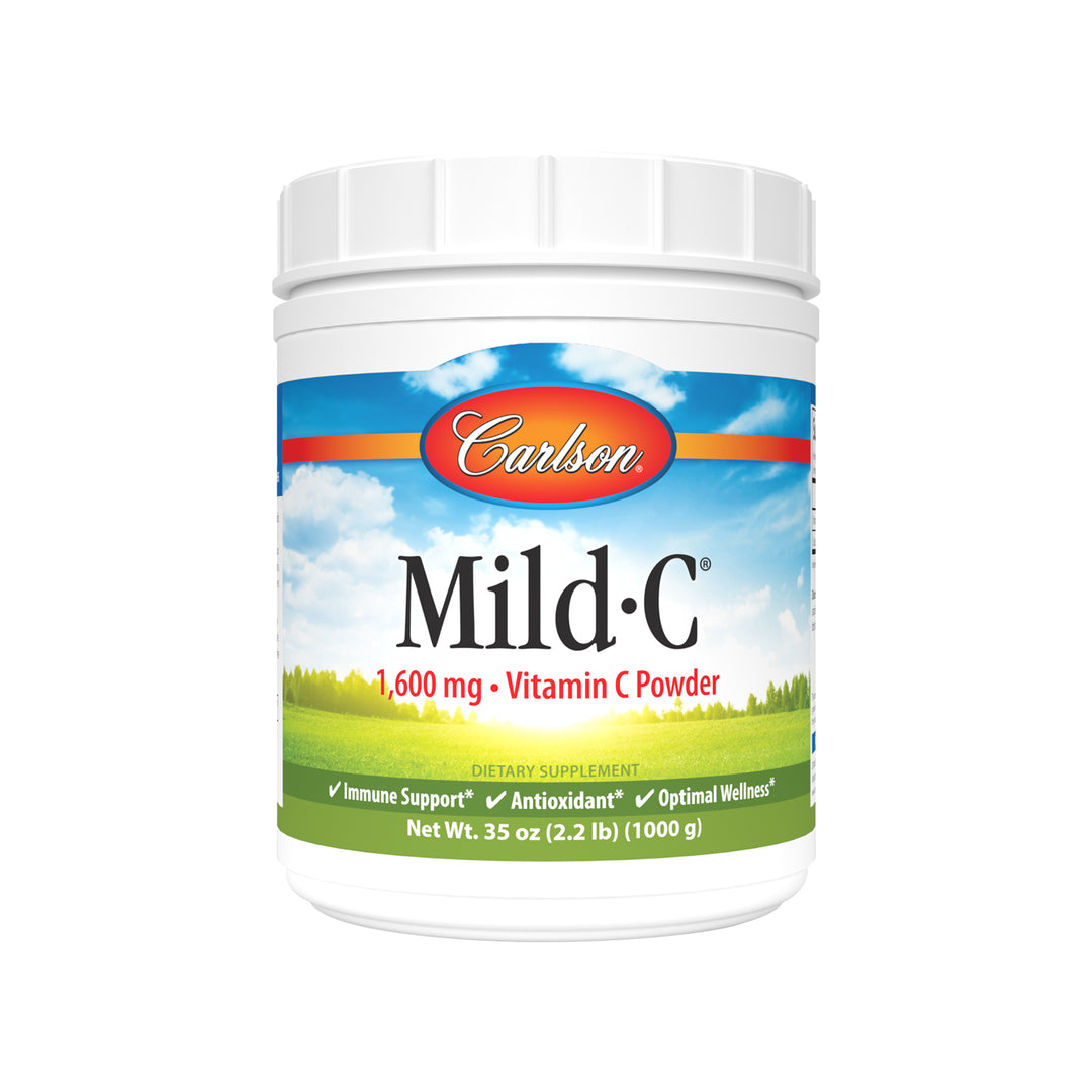 Mild-C® Powder