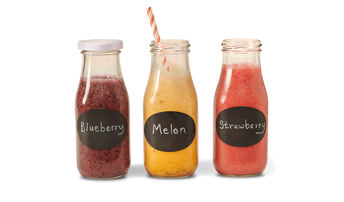 Favorite Fruit Smoothie