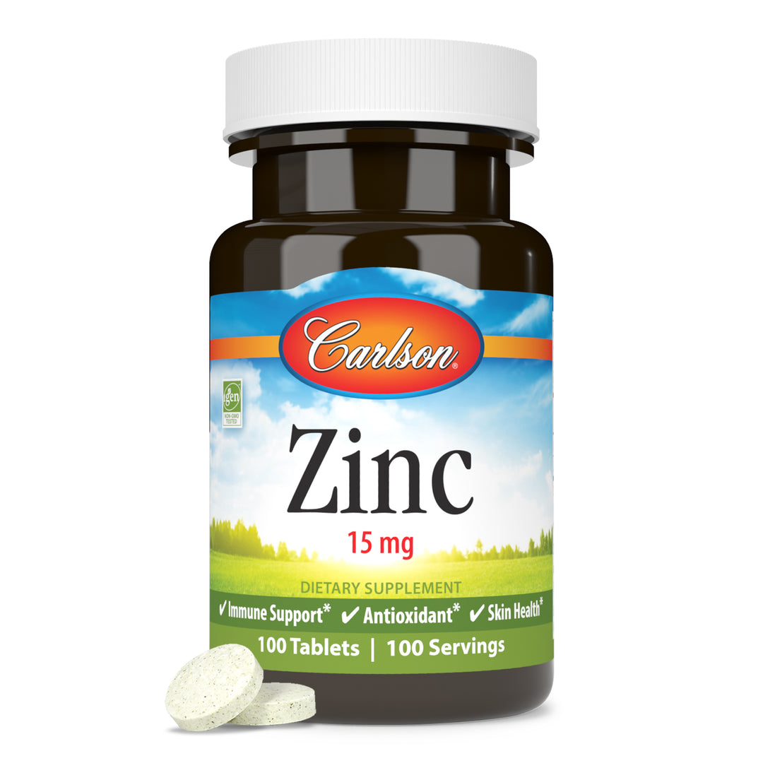 Zinc
