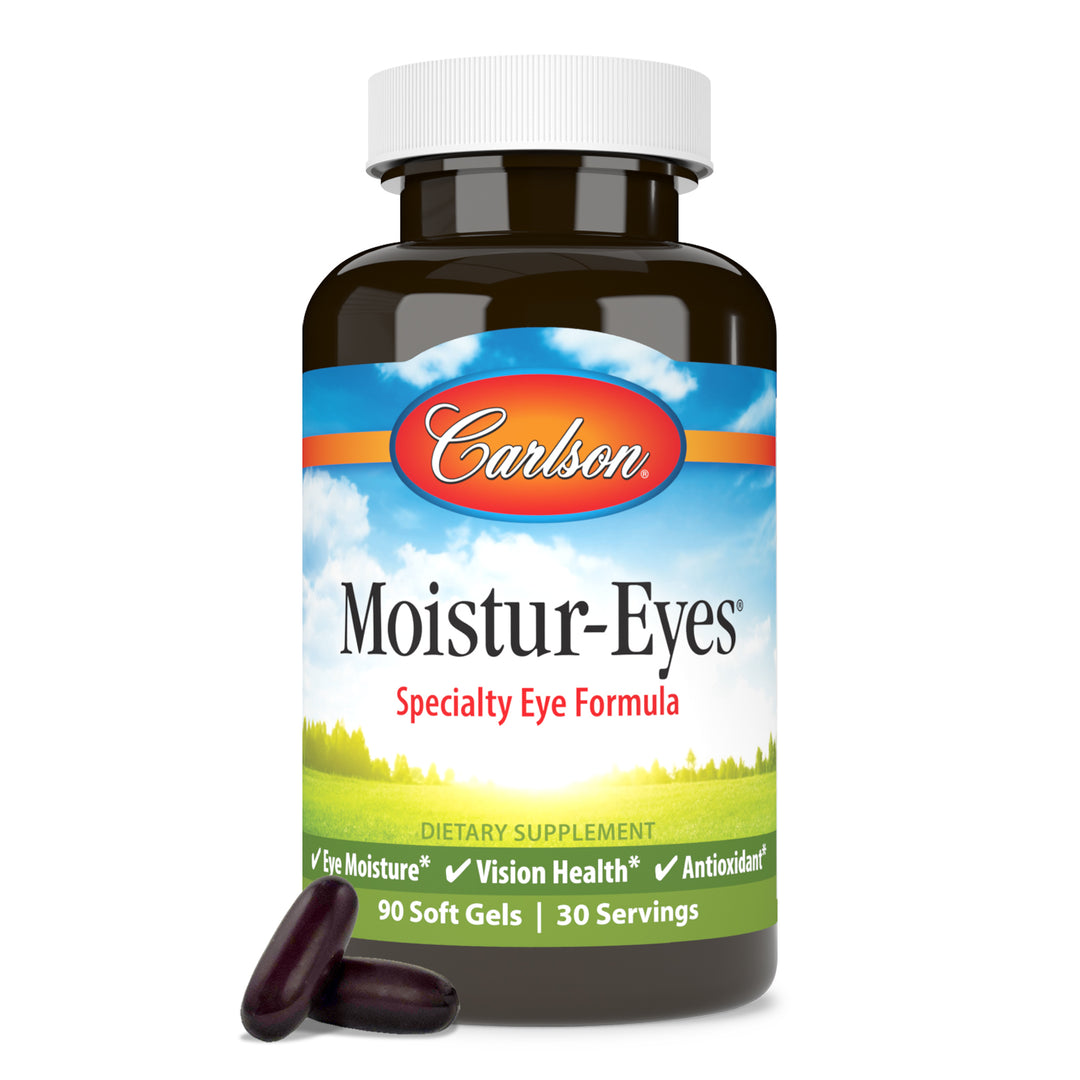 Moistur-Eyes®