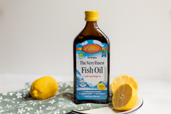 The Very Finest Fish Oil™