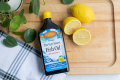 The Very Finest Fish Oil™